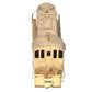 Alco Models D-112N HO BRASS N&W DL-440T6 Diesel Engine VG/Box