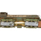 Alco Models D-112N HO BRASS N&W DL-440T6 Diesel Engine VG/Box