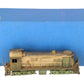 Alco Models D-112N HO BRASS N&W DL-440T6 Diesel Engine VG/Box