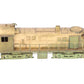 Alco Models D-112N HO BRASS N&W DL-440T6 Diesel Engine VG/Box