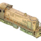 Alco Models D-112N HO BRASS N&W DL-440T6 Diesel Engine VG/Box