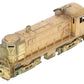 Alco Models D-112N HO BRASS N&W DL-440T6 Diesel Engine VG/Box