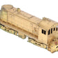 Alco Models D-112N HO BRASS N&W DL-440T6 Diesel Engine VG/Box