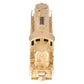 Alco Models D-123 HO BRASS RS-3 Diesel Locomotive - unpainted EX/Box