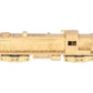 Alco Models D-123 HO BRASS RS-3 Diesel Locomotive - unpainted EX/Box