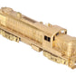 Alco Models D-123 HO BRASS RS-3 Diesel Locomotive - unpainted EX/Box