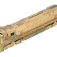 Alco Models D-139 HO BRASS C-628 High Hood Diesel Locomotive - Unpainted VG/Box