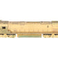 Alco Models D-139 HO BRASS C-628 High Hood Diesel Locomotive - Unpainted VG/Box