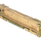 Alco Models D-139 HO BRASS C-628 High Hood Diesel Locomotive - Unpainted VG/Box