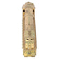 Alco Models D-139 HO BRASS C-628 High Hood Diesel Locomotive - Unpainted VG/Box