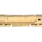 Alco Models D-139 HO BRASS C-628 High Hood Diesel Locomotive - Unpainted VG/Box