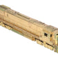 Alco Models D-139 HO BRASS C-628 High Hood Diesel Locomotive - Unpainted VG/Box