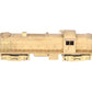 Alco Models D-132 HO Brass RS-2 Diesel Locomotive - Unpainted VG/Box