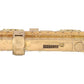 Alco Models D-123 HO BRASS RS-3 Diesel Locomotive - unpainted VG/Box