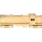 Alco Models D-123 HO BRASS RS-3 Diesel Locomotive - unpainted VG/Box