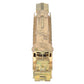 Alco Models D-139 HO BRASS C-628 High Hood Diesel Locomotive - Unpainted VG/Box