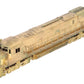 Alco Models D-139 HO BRASS C-628 High Hood Diesel Locomotive - Unpainted VG/Box