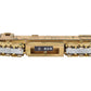 Alco Models D-139 HO BRASS C-628 High Hood Diesel Locomotive - Unpainted VG/Box