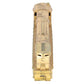 Alco Models D-139 HO BRASS C-628 High Hood Diesel Locomotive - Unpainted VG/Box