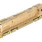 Alco Models D-139 HO BRASS C-628 High Hood Diesel Locomotive - Unpainted VG/Box