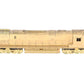Alco Models D-139 HO BRASS C-628 High Hood Diesel Locomotive - Unpainted VG/Box