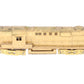 Alco Models D-127 HO Brass M.L.W. RS-18 Diesel Locomotive - unpainted VG/Box