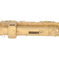 Alco Models D-123 HO BRASS RS-3 Diesel Locomotive - unpainted EX/Box