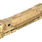 Alco Models D-138 HO Scale BRASS C-628 Low Hood Diesel Locomotive VG/Box