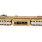 Alco Models D-138 HO Scale BRASS C-628 Low Hood Diesel Locomotive VG/Box