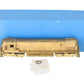Alco Models D-138 HO Scale BRASS C-628 Low Hood Diesel Locomotive VG/Box