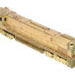 Alco Models D-138 HO Scale BRASS C-628 Low Hood Diesel Locomotive VG/Box