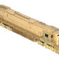 Alco Models D-138 HO Scale BRASS C-628 Low Hood Diesel Locomotive VG/Box