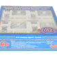 Atlas 6936 O Gauge SA Single Target Mast Signal - Set of 4 6932's LN/Box
