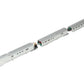 Con-Cor 001-008734 N Scale Post WWII Pioneer Zephyr Diesel Train Set EX/Box