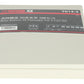 Rokuhan T014-4 Z Japanese National Railway Series 50 Type 0 Passenger Car Set LN/Box