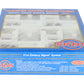 Atlas 6912 O Gauge Color Position Signal 4-Pack (3 Rail) LN/Box
