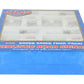 Atlas 6912 O Gauge Color Position Signal 4-Pack (3 Rail) LN/Box
