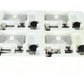 Atlas 6912 O Gauge Color Position Signal 4-Pack (3 Rail) LN/Box