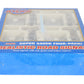 Atlas 6936 O Gauge SA Single Target Mast Signal - Set of 4 6932's LN/Box