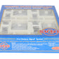 Atlas 6936 O Gauge SA Single Target Mast Signal - Set of 4 6932's LN/Box