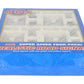 Atlas 6936 O Gauge SA Single Target Mast Signal - Set of 4 6932's LN/Box