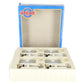Atlas 6936 O Gauge SA Single Target Mast Signal - Set of 4 6932's LN/Box
