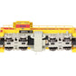 Trix 12218 N Scale Eisenbahn und Hafen GmbH Diesel Locomotive w/DCC #534 LN/Box