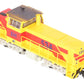 Trix 12218 N Scale Eisenbahn und Hafen GmbH Diesel Locomotive w/DCC #534 LN/Box
