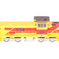 Trix 12218 N Scale Eisenbahn und Hafen GmbH Diesel Locomotive w/DCC #534 LN/Box