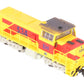 Trix 12218 N Scale Eisenbahn und Hafen GmbH Diesel Locomotive w/DCC #534 LN/Box