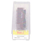 MicroTrains 98002240 Z Rock Island EMD F7B Diesel Locomotive #22 EX/Box