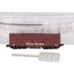 MicroTrains 98002240 Z Rock Island EMD F7B Diesel Locomotive #22 EX/Box