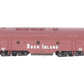 MicroTrains 98002240 Z Rock Island EMD F7B Diesel Locomotive #22 EX/Box