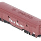 MicroTrains 98002240 Z Rock Island EMD F7B Diesel Locomotive #22 EX/Box